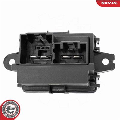 ESEN SKV 94SKV135 EAN: 5906302217687.