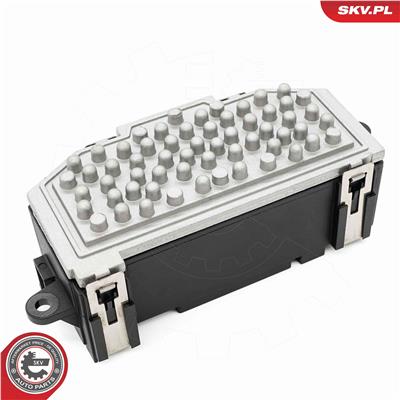 ESEN SKV 94SKV137 EAN: 5906302217700.