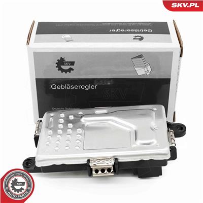 ESEN SKV 94SKV138 EAN: 5906302217717.