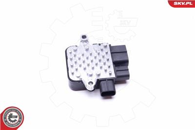ESEN SKV 94SKV805 EAN: 5901947385531.