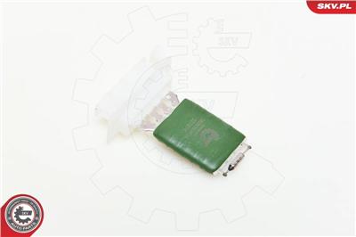 ESEN SKV 95SKV005 EAN: 5901947310304.