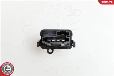 ESEN SKV 95SKV006 EAN: 5901947310311.
