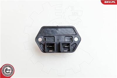 ESEN SKV 95SKV011 EAN: 5901947310366.