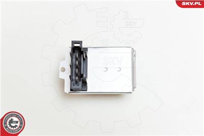 ESEN SKV 95SKV013 EAN: 5901947310380.