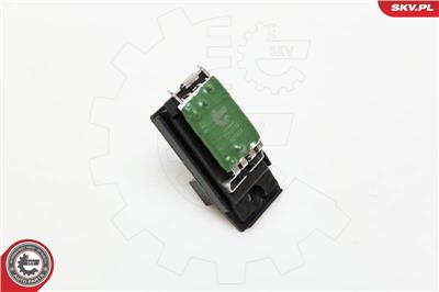 ESEN SKV 95SKV014 EAN: 5901947310397.