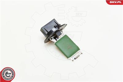 ESEN SKV 95SKV015 EAN: 5901947310403.