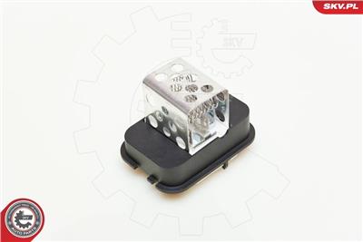 ESEN SKV 95SKV016 EAN: 5901947310410.