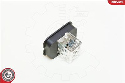 ESEN SKV 95SKV016 EAN: 5901947310410.