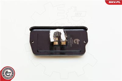 ESEN SKV 95SKV017 EAN: 5901947310427.