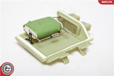 ESEN SKV 95SKV020 EAN: 5901947318218.