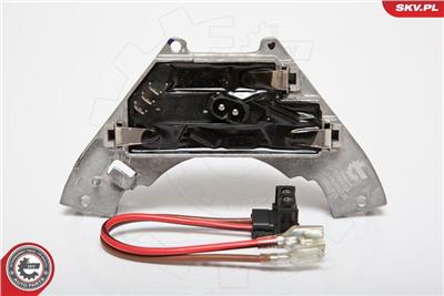 ESEN SKV 95SKV024 EAN: 5901947318256.