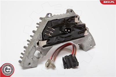 ESEN SKV 95SKV024 EAN: 5901947318256.