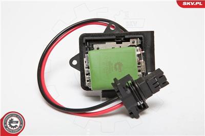 ESEN SKV 95SKV025 EAN: 5901947318263.