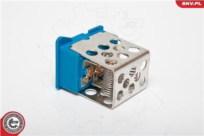 ESEN SKV 95SKV032 EAN: 5901947318331.