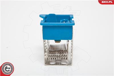 ESEN SKV 95SKV032 EAN: 5901947318331.