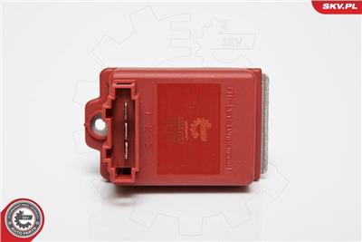 ESEN SKV 95SKV033 EAN: 5901947318348.