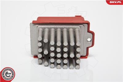 ESEN SKV 95SKV033 EAN: 5901947318348.