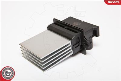 ESEN SKV 95SKV034 EAN: 5901947318355.