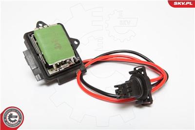 ESEN SKV 95SKV036 EAN: 5901947318379.