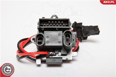 ESEN SKV 95SKV036 EAN: 5901947318379.