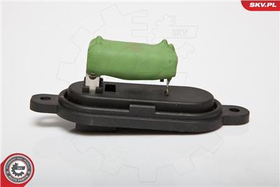 ESEN SKV 95SKV039 EAN: 5901947318447.