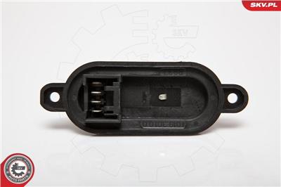 ESEN SKV 95SKV039 EAN: 5901947318447.