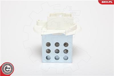 ESEN SKV 95SKV041 EAN: 5901947318461.