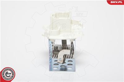 ESEN SKV 95SKV041 EAN: 5901947318461.