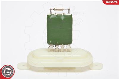 ESEN SKV 95SKV042 EAN: 5901947318478.