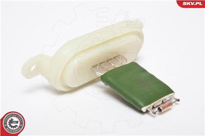 ESEN SKV 95SKV042 EAN: 5901947318478.