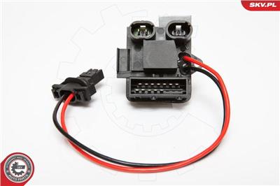 ESEN SKV 95SKV045 EAN: 5901947318508.