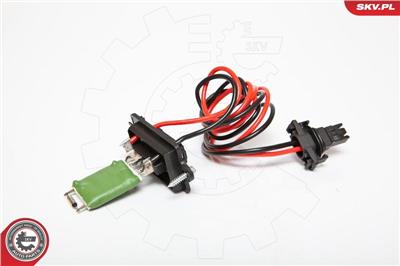 ESEN SKV 95SKV046 EAN: 5901947318515.