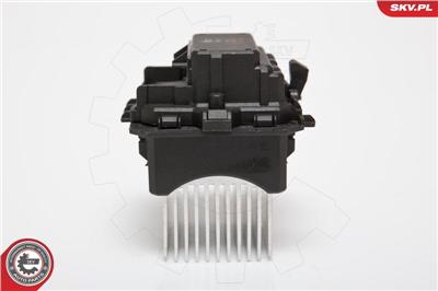 ESEN SKV 95SKV050 EAN: 5901947318553.