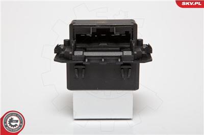 ESEN SKV 95SKV051 EAN: 5901947318560.