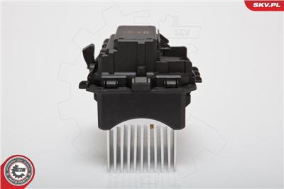 ESEN SKV 95SKV051 EAN: 5901947318560.