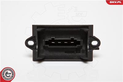 ESEN SKV 95SKV052 EAN: 5901947318577.