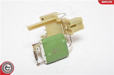 ESEN SKV 95SKV054 EAN: 5901947318591.