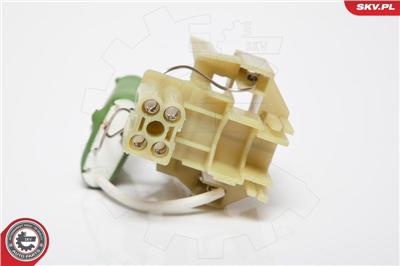 ESEN SKV 95SKV054 EAN: 5901947318591.