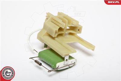 ESEN SKV 95SKV055 EAN: 5901947318607.