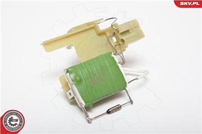 ESEN SKV 95SKV055 EAN: 5901947318607.