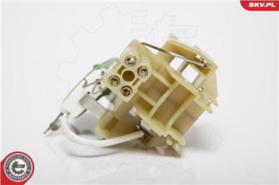 ESEN SKV 95SKV055 EAN: 5901947318607.