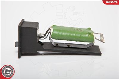 ESEN SKV 95SKV058 EAN: 5901947318638.