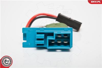 ESEN SKV 95SKV059 EAN: 5901947318645.