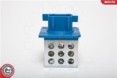 ESEN SKV 95SKV061 EAN: 5901947318669.