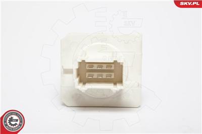 ESEN SKV 95SKV062 EAN: 5901947318676.