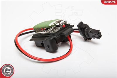 ESEN SKV 95SKV065 EAN: 5901947318706.