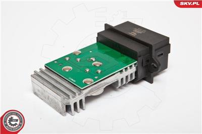 ESEN SKV 95SKV067 EAN: 5901947318720.