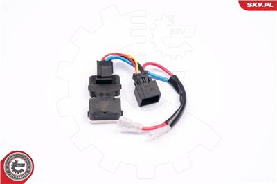 ESEN SKV 95SKV075 EAN: 5901947321287.