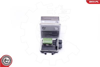 ESEN SKV 95SKV078 EAN: 5901947366530.