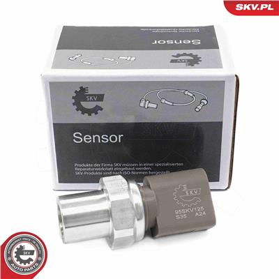 ESEN SKV 95SKV125 EAN: 5903968488796.